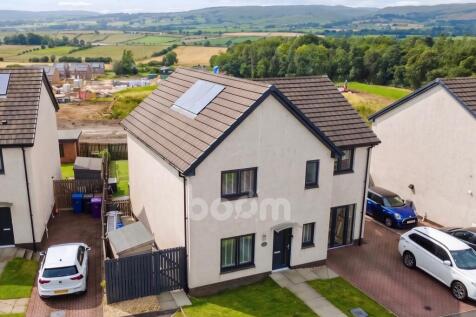Auldlea Gardens, Beith external two