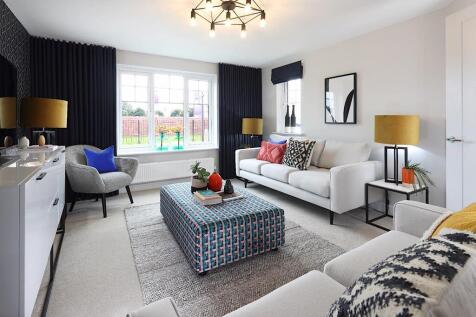 primary property image