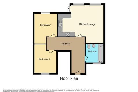 2D Plan 1