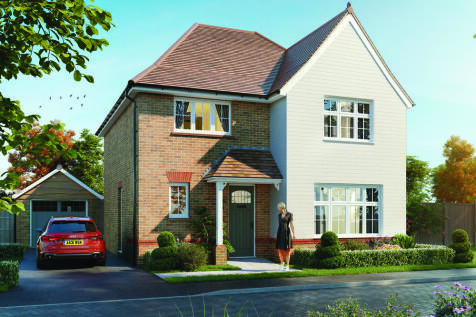 primary property image