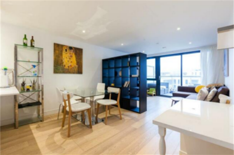 PLEASE QUOTE ASP ID: 55147 Relocate-Me is proud to present this spacious 2-bedroom, 1-bathroom apartment with a balcony in Kensington Apartments, Cityscape development. This furnished apartment featur