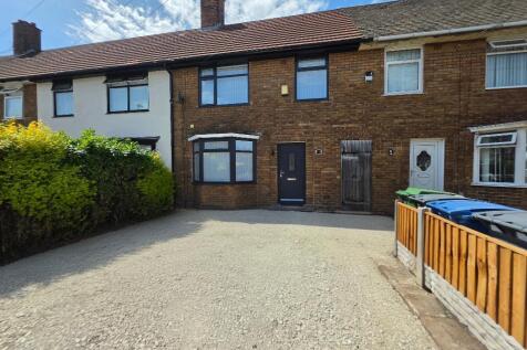 Newly Refurbished Three Bedroom Terraced Home - Lovel Road, Speke, Liverpool, L24 DEEDS Property are delighted to offer this beautifully refurbished three-bedroom terraced home, situated in...