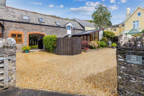 A01 - The Old Hayloft Chillington Kingsbridge - 25