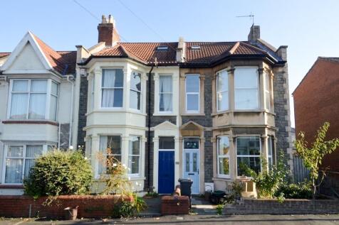 Nestled on Ralph Road in the desirable area of Ashley Down, Bristol, this splendid split-level flat offers a perfect blend of modern living and Victorian charm. Situated on the first and second floors