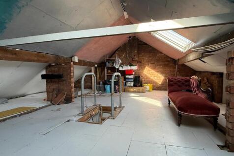Loft space