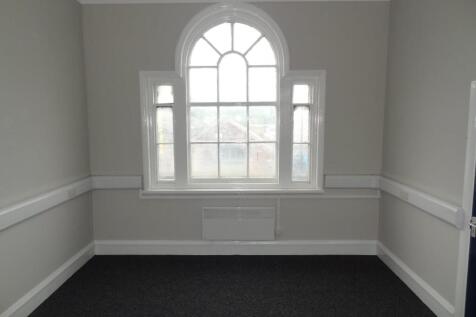 Office to rent in attercliffe