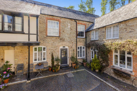 24 Cottage Front 12 Sheplegh Court Blackawton - 25