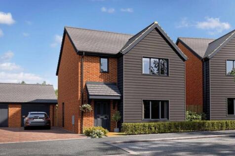 Dandara - Manor Park - The Kelmscott, Home 74