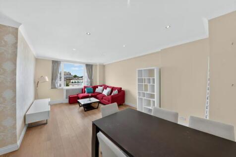 Park Crescent