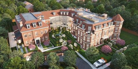 Exterior Site View