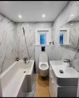 14 Bruce Grove ba...