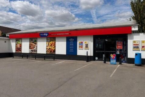 Convenience Store for sale in mexborough