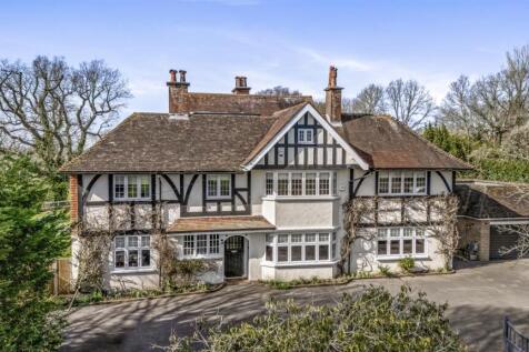 Truslers Hill Lane, Bourne House-029.JPG