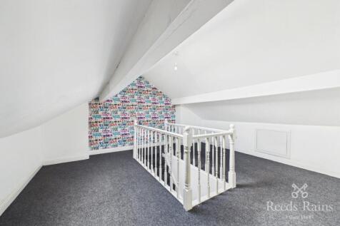 Attic
