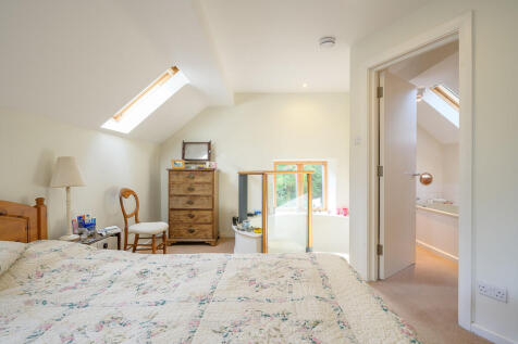 The Old Cornmill-...