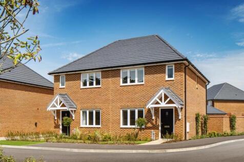 primary property image
