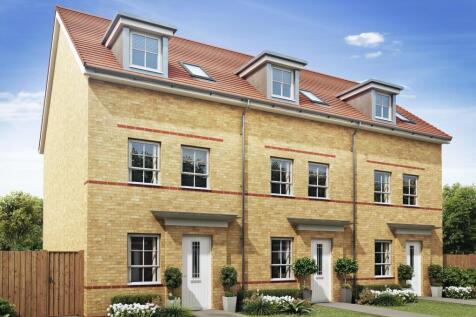 primary property image