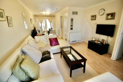 Open Plan Lounge