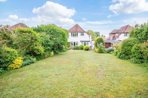 GREAT TATTENHAMS