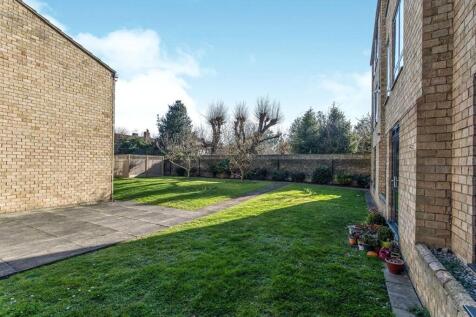 Communal Garden