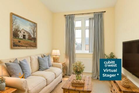 Lounge (Farmhouse Style)