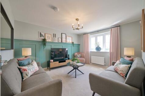 primary property image
