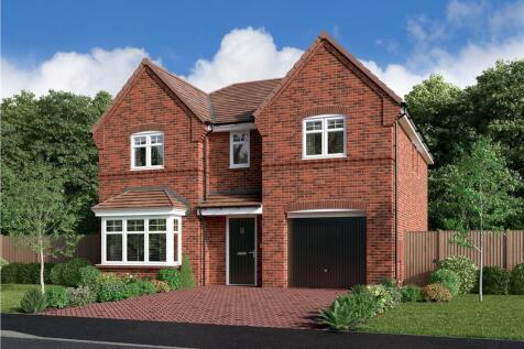 primary property image