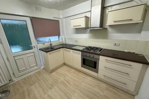 3 Bedroom Terraced in TS3 7QL