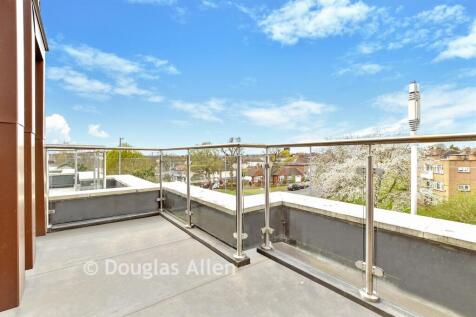 Roof Terrace