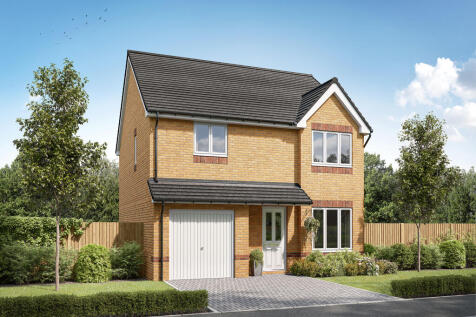 primary property image