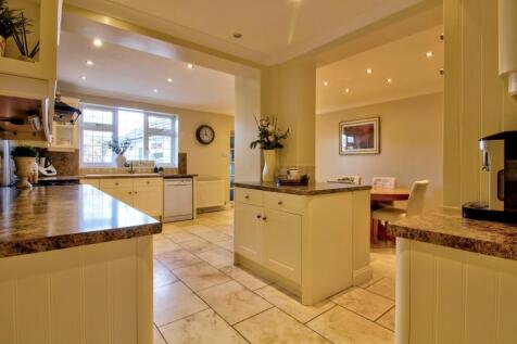 Windy Arbour Kenilworth - Matt Clinton EweMove