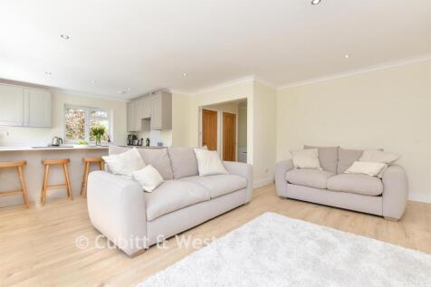 Lounge / Kitchen