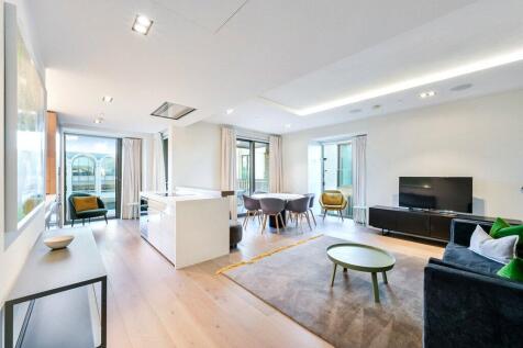 5 Pearson Square