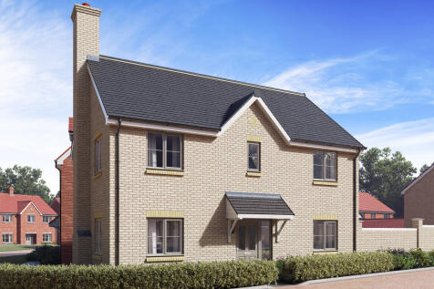 primary property image