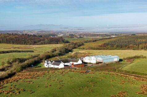 High Moncur Farm