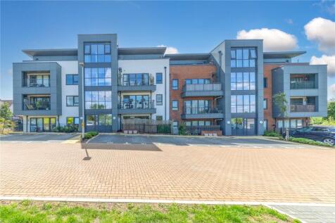 Apartment Building