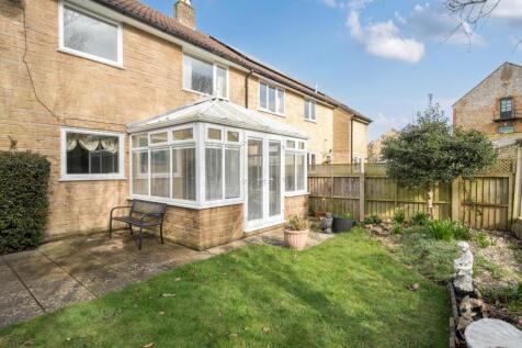 Roseton garden 1