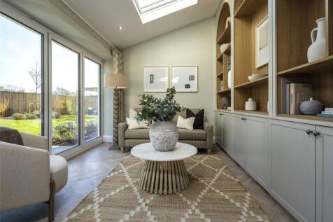 Show Home