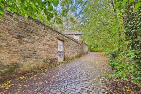 The Old Police Station, 32 Jacobs Wells Road Clift
