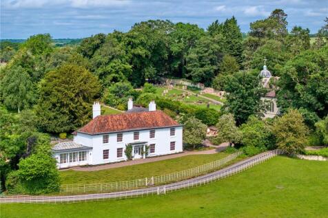The Old Rectory