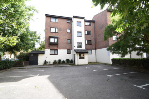 Top Floor Apartment