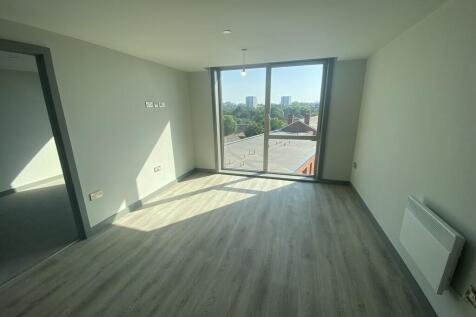 ZERO DEPOSIT OPTION AVAILABLE+++ Lamont Estates proudly presents, JQ Rise, a brand new development, located within the renowned Jewellery Quarter area, offering a short walk to the city centre. These