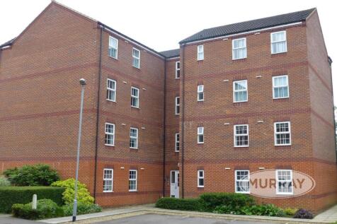 2 Bedroom Flat in LE15 6RN