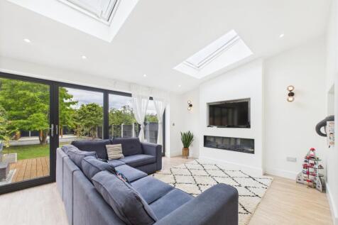 Living/Dining/Kitchen