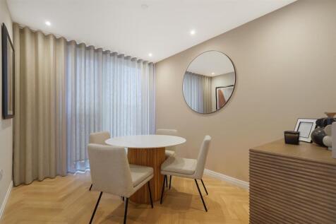 91 Saxon House, 1 Parkland Walk - TYyj6dssgYNbgKSD