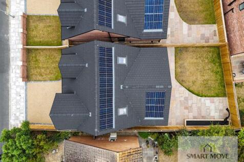Overhead View