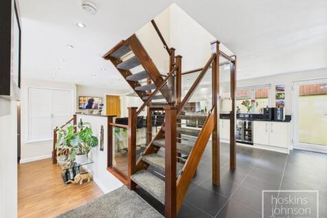 Living/Kitchen/Diner