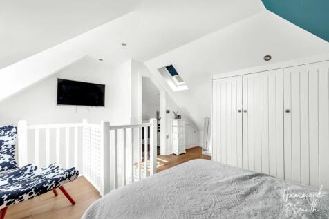 Annexe Bedroom