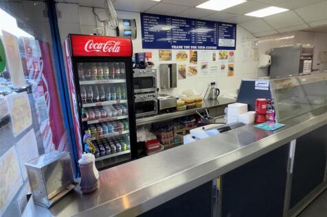Takeaway for sale in woodsetts