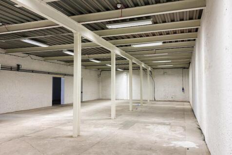 2026 03 16 - 9 Fishers Industrial Estate, Wiggen